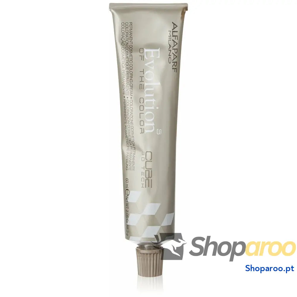 Ativador de cor Alfaparf Milano (Creme)