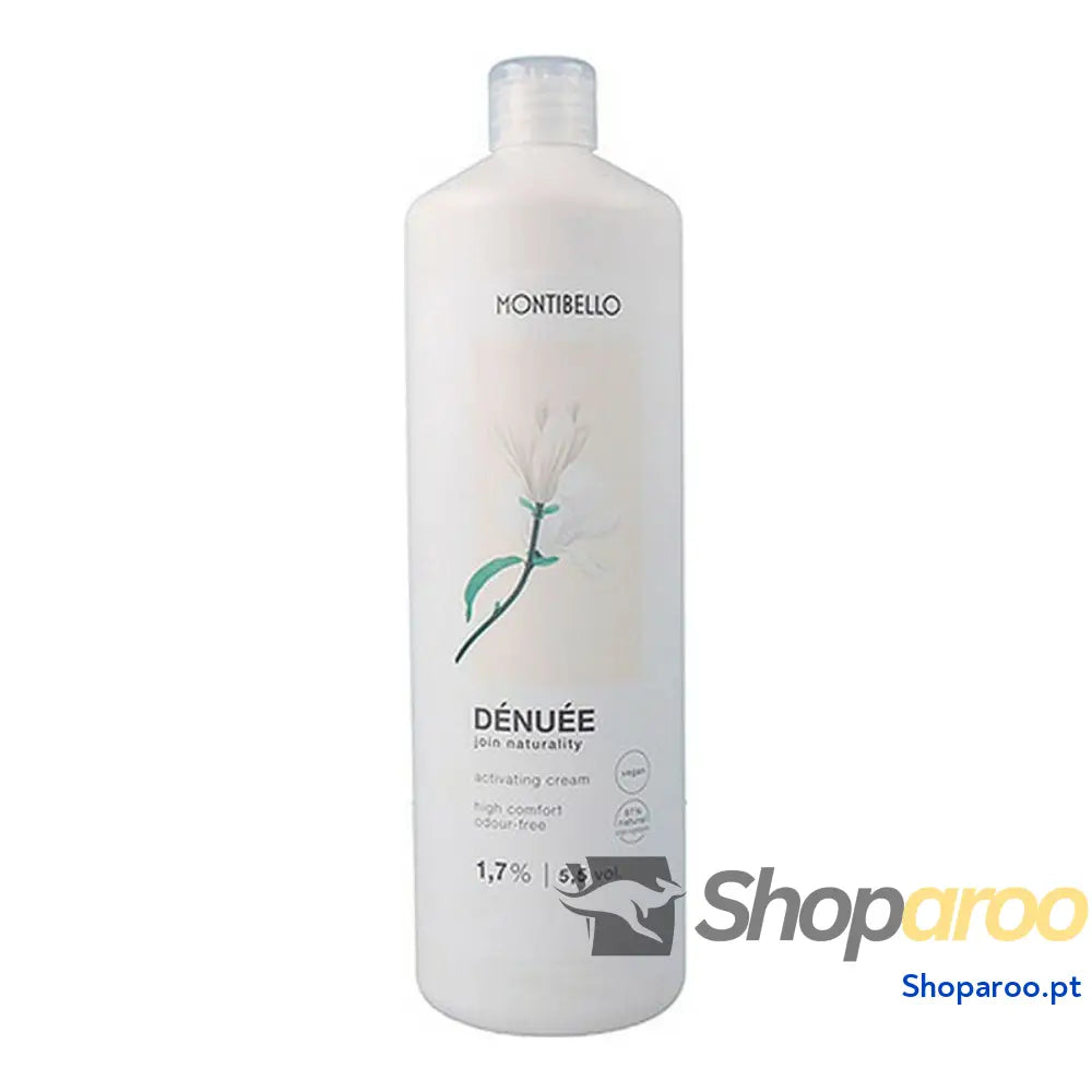 Ativador de cor Dénuée Montibello DC55 5.5 vol (1.7%) (1000 ml)