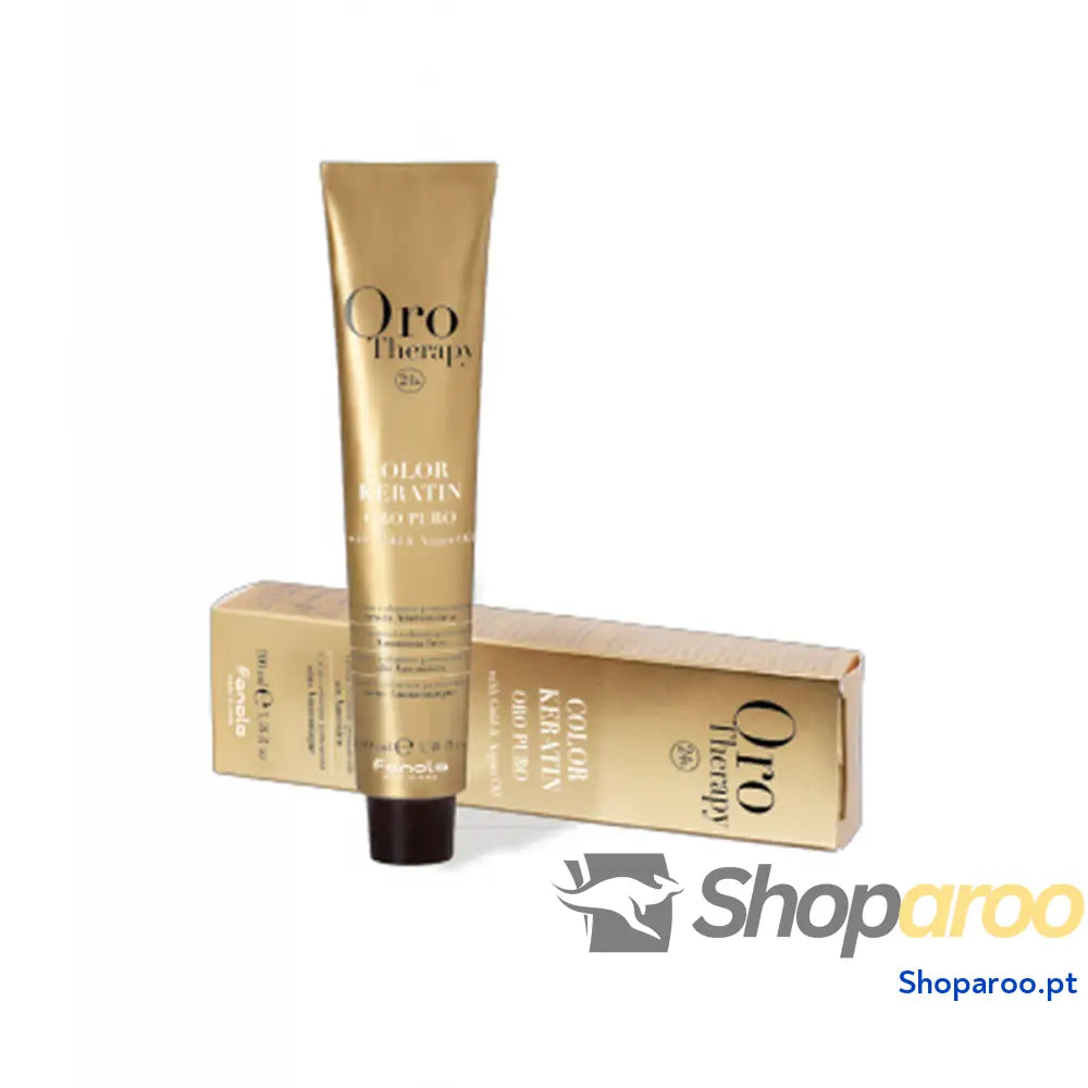 Ativador de cor Fanola (Creme) (Permanente) (Cabelos Normais)