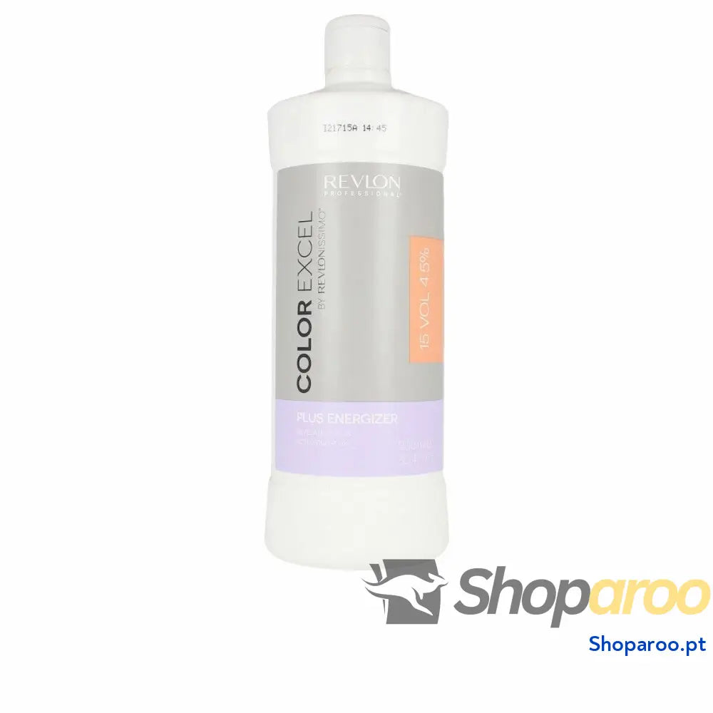 Ativador de cor Revlon Branco