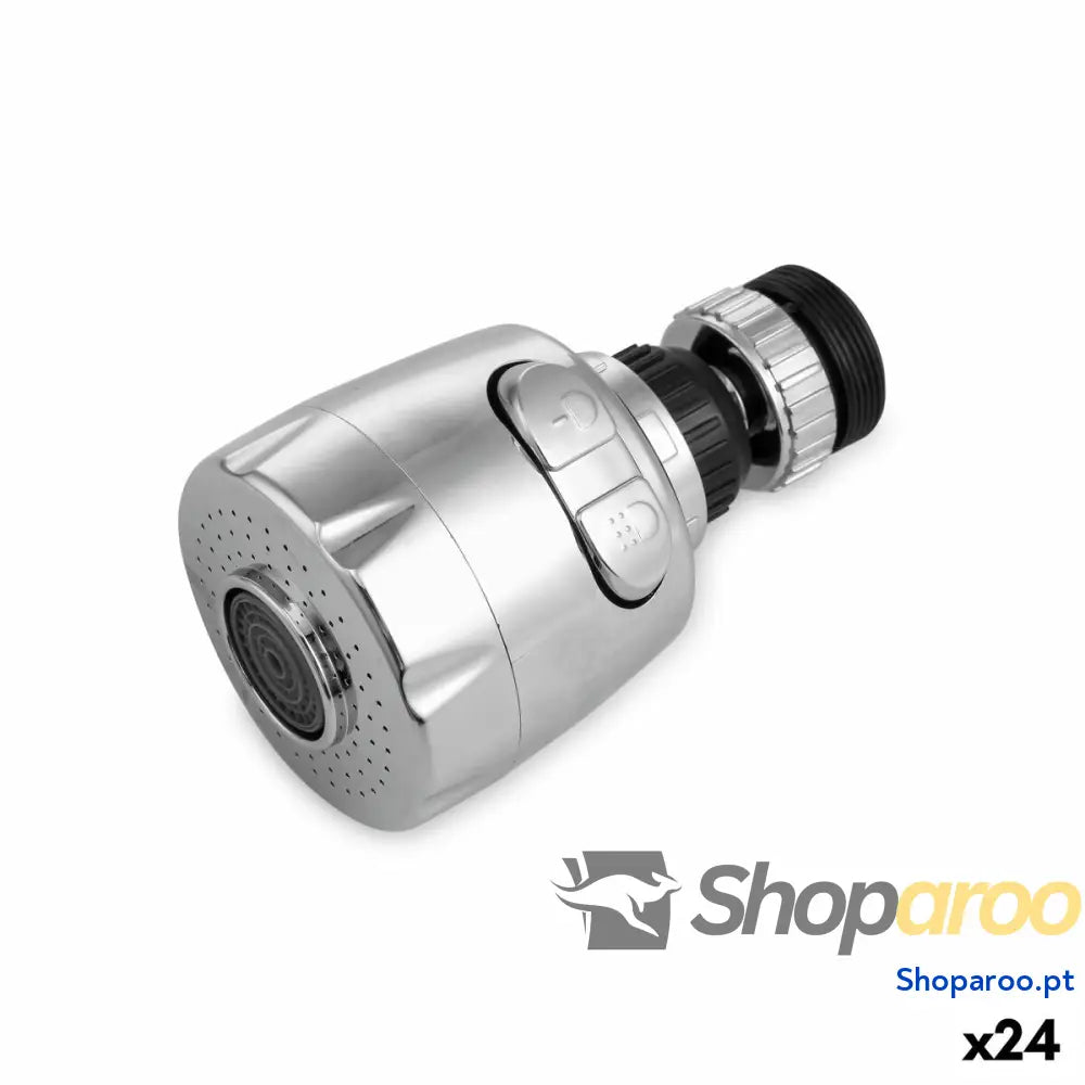 Atomizador Confortime Ø 5,5 x 9 cm (24 Unidades)