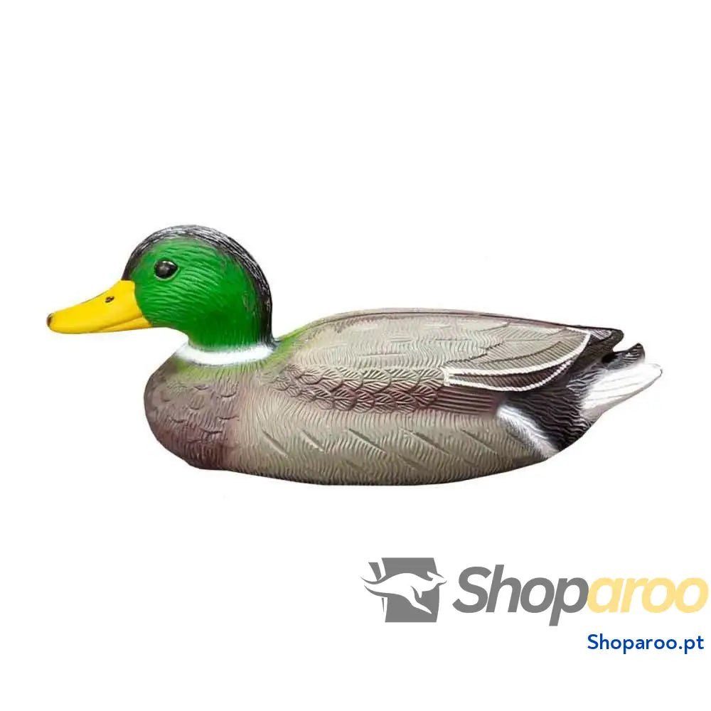 Atraente EDM Pato 16 x 36 x 16 cm