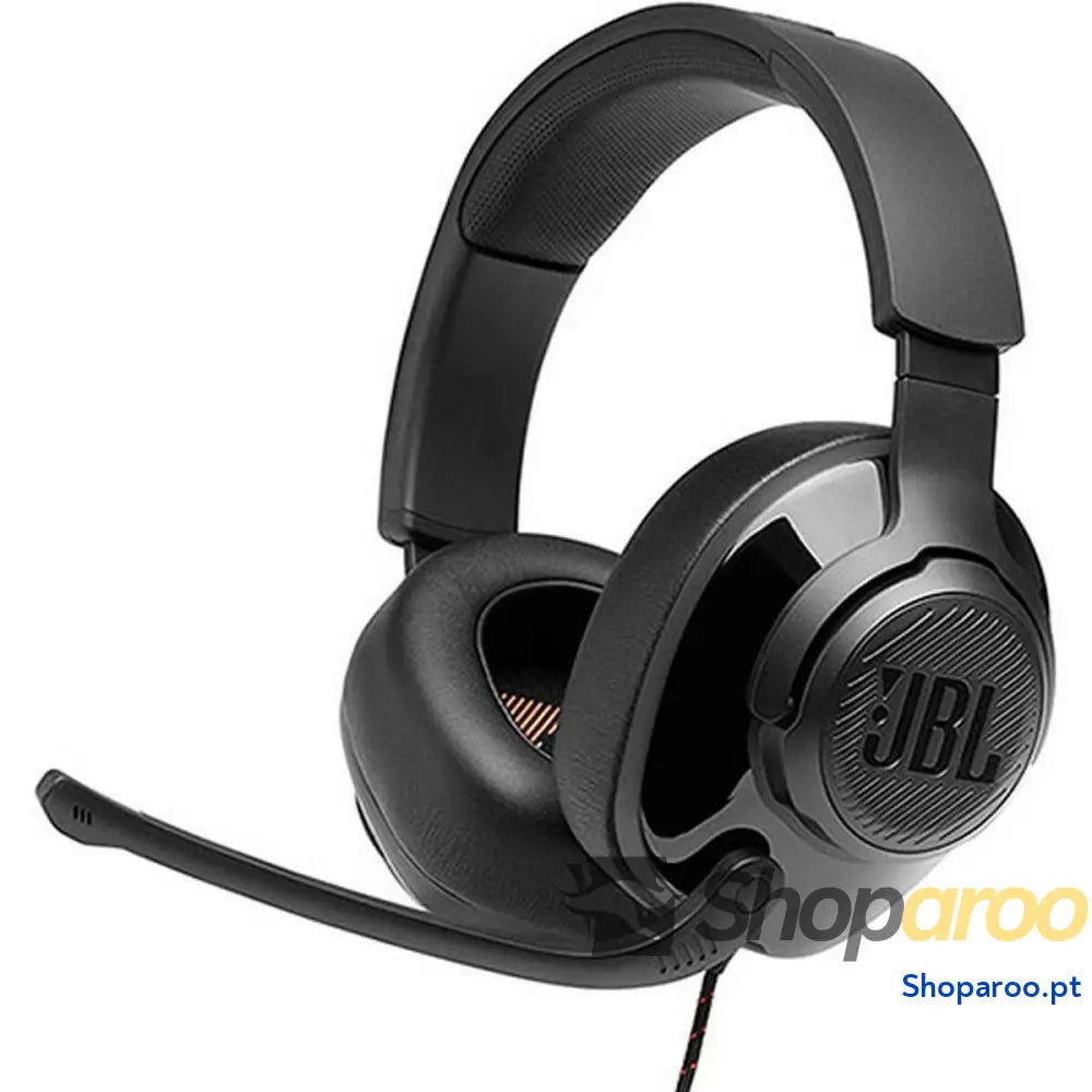 Auricular com Microfone JBL Quantum 200 Gaming