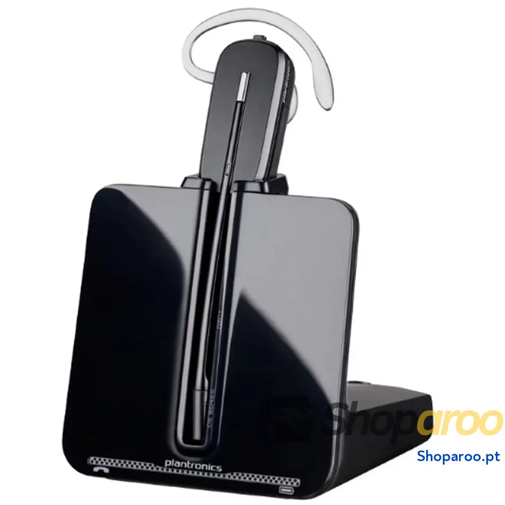 Auricular com Microfone Poly CS540/A