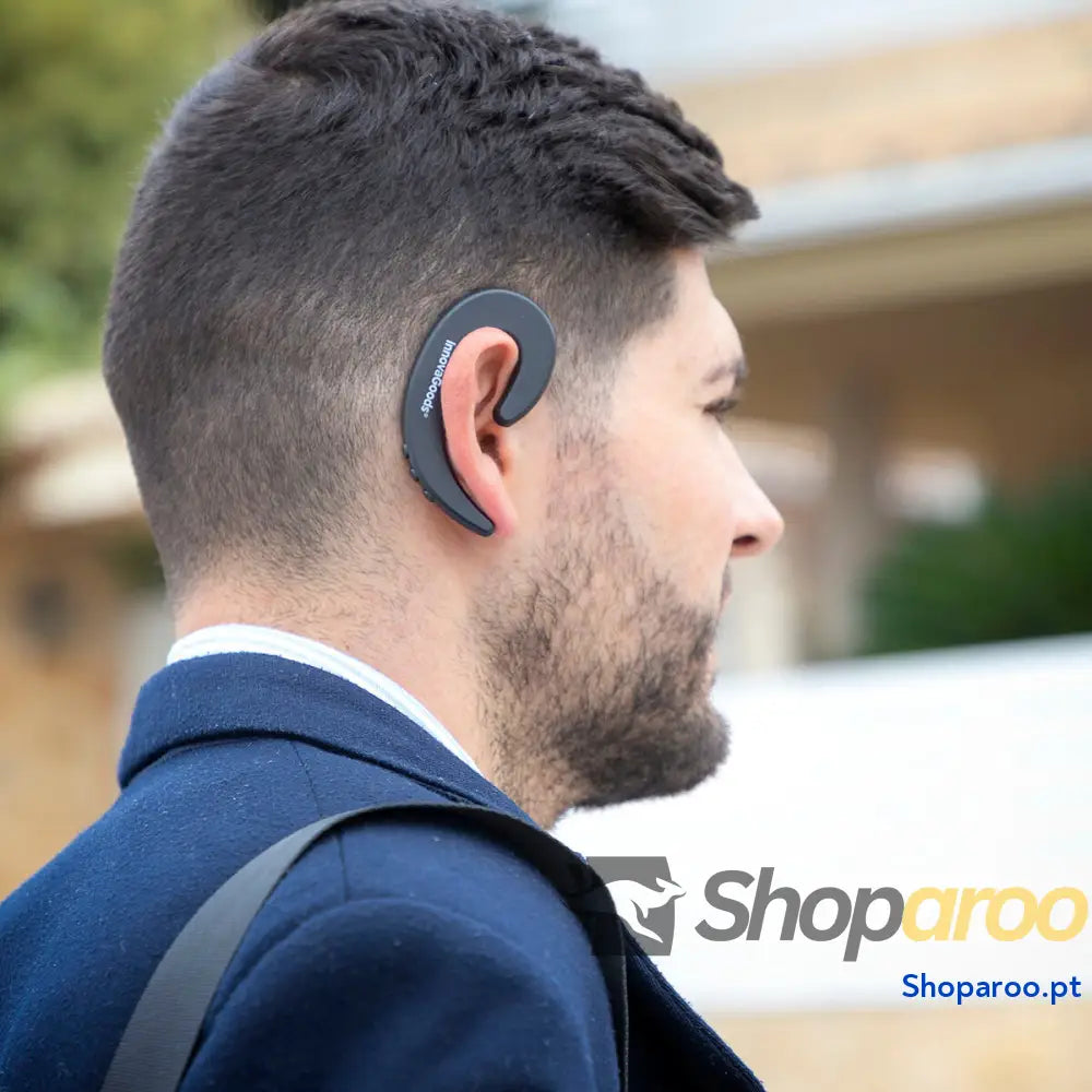 Auricular de Ouvido Aberto Cearser InnovaGoods
