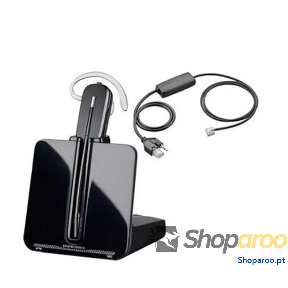 Auricular Inalambrico com Microfone HP CS540