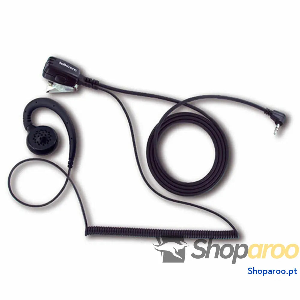 Auriculares