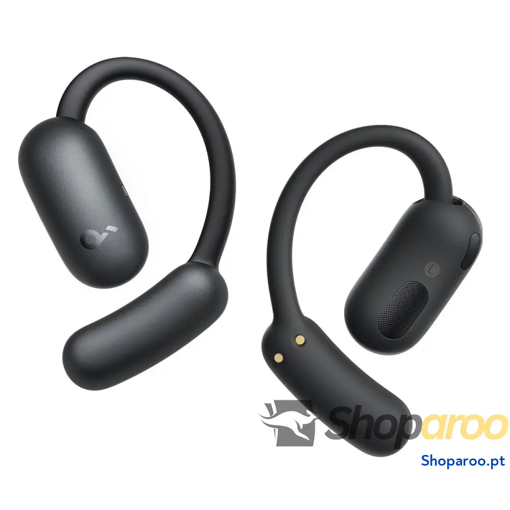Auriculares Anker A3874G11 Preto