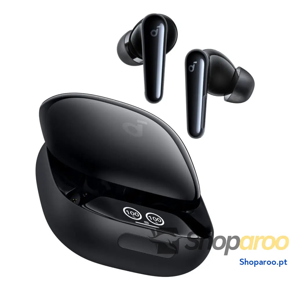 Auriculares Anker A3954G11