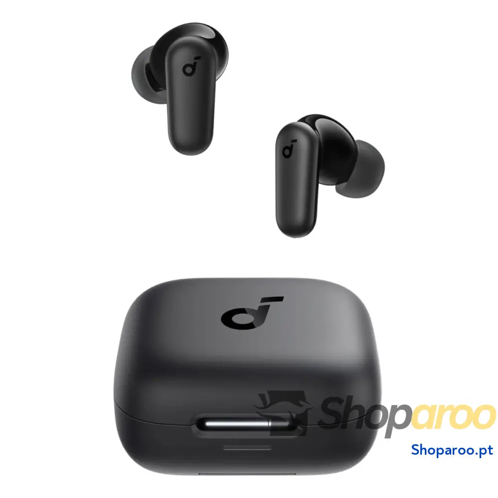 Auriculares Anker A3959311 Preto