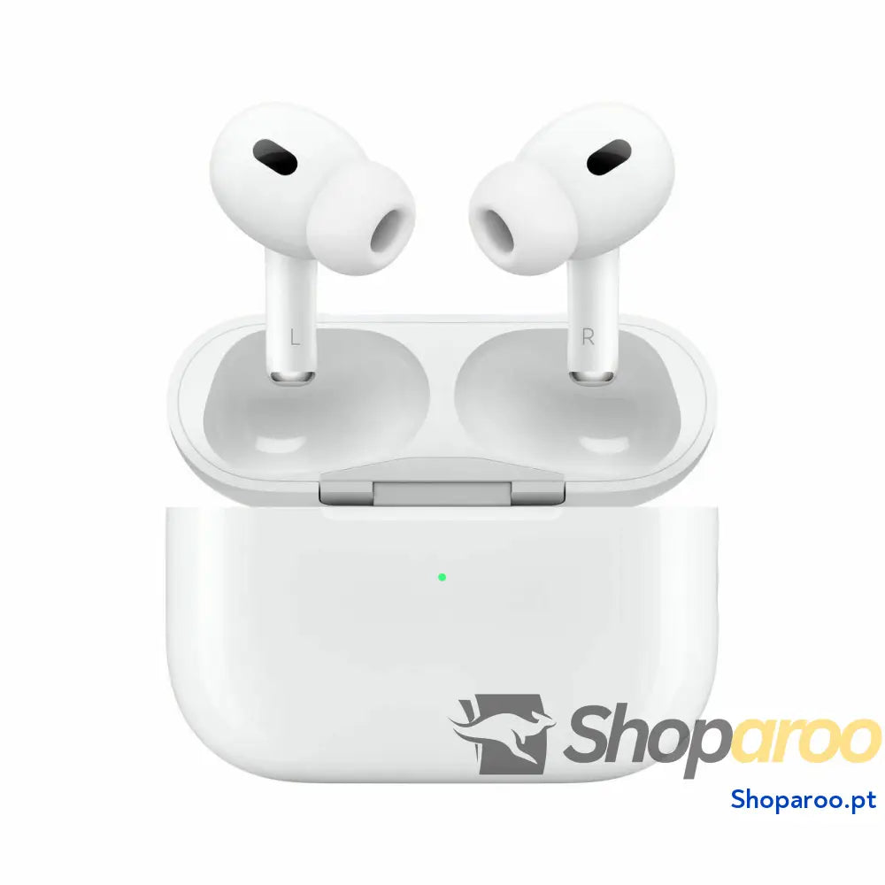 Auriculares Apple AirPods Pro (2nd generation) Branco