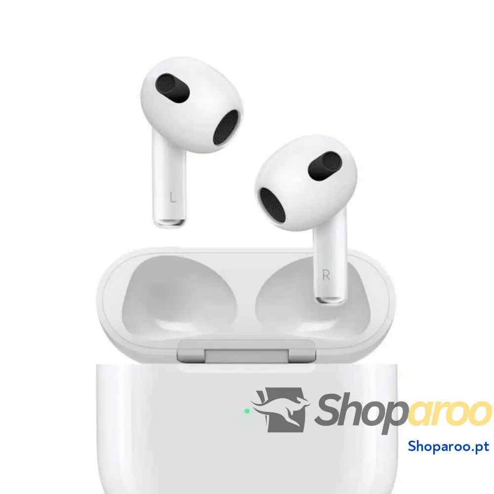 Auriculares Apple MPNY3ZM/A Branco
