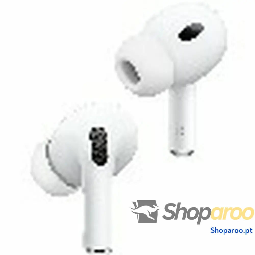 Auriculares Apple MTJV3TY/A Branco