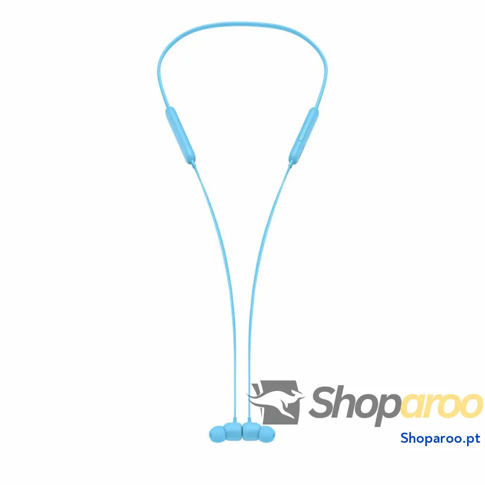 Auriculares Apple MYMG2ZM/A Azul