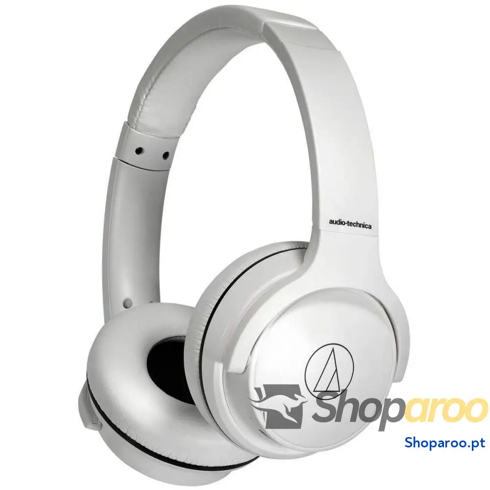 Auriculares Audio-Technica Iberia ATH-S220BTWH