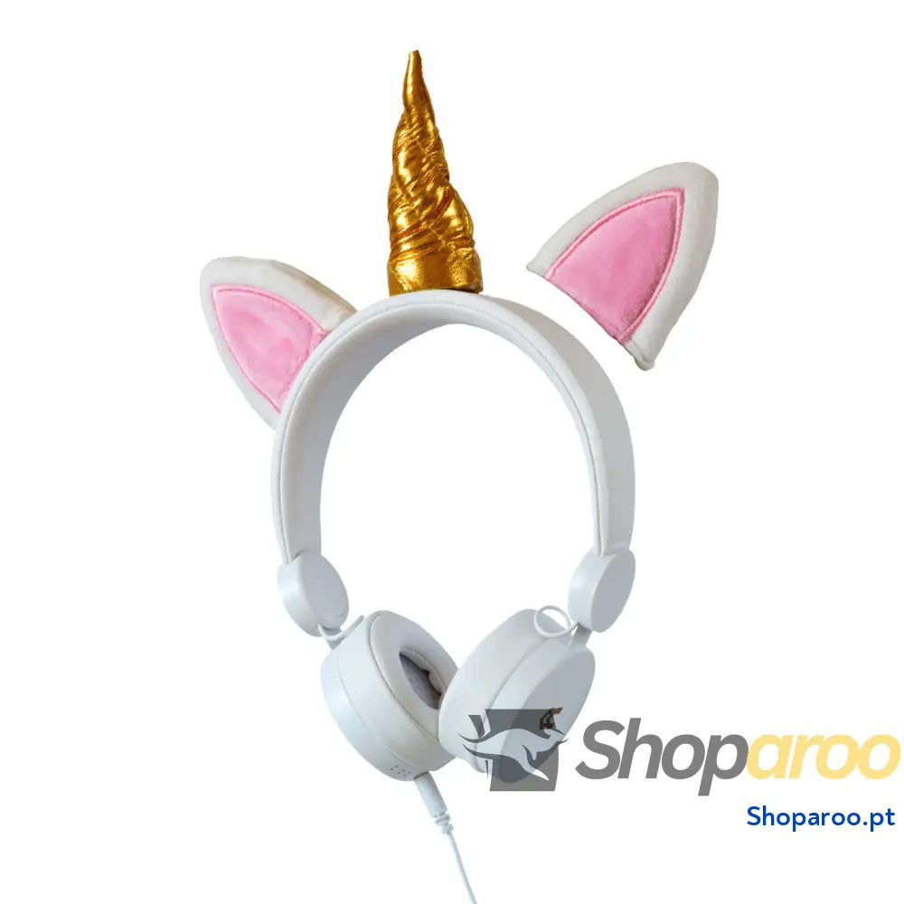 Auriculares Avenzo Multicolor
