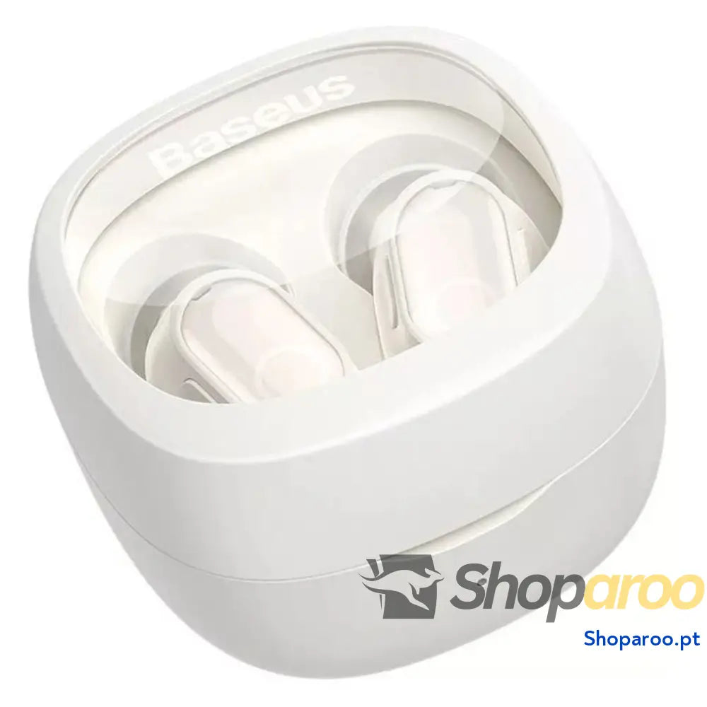 Auriculares Baseus NGTW370202