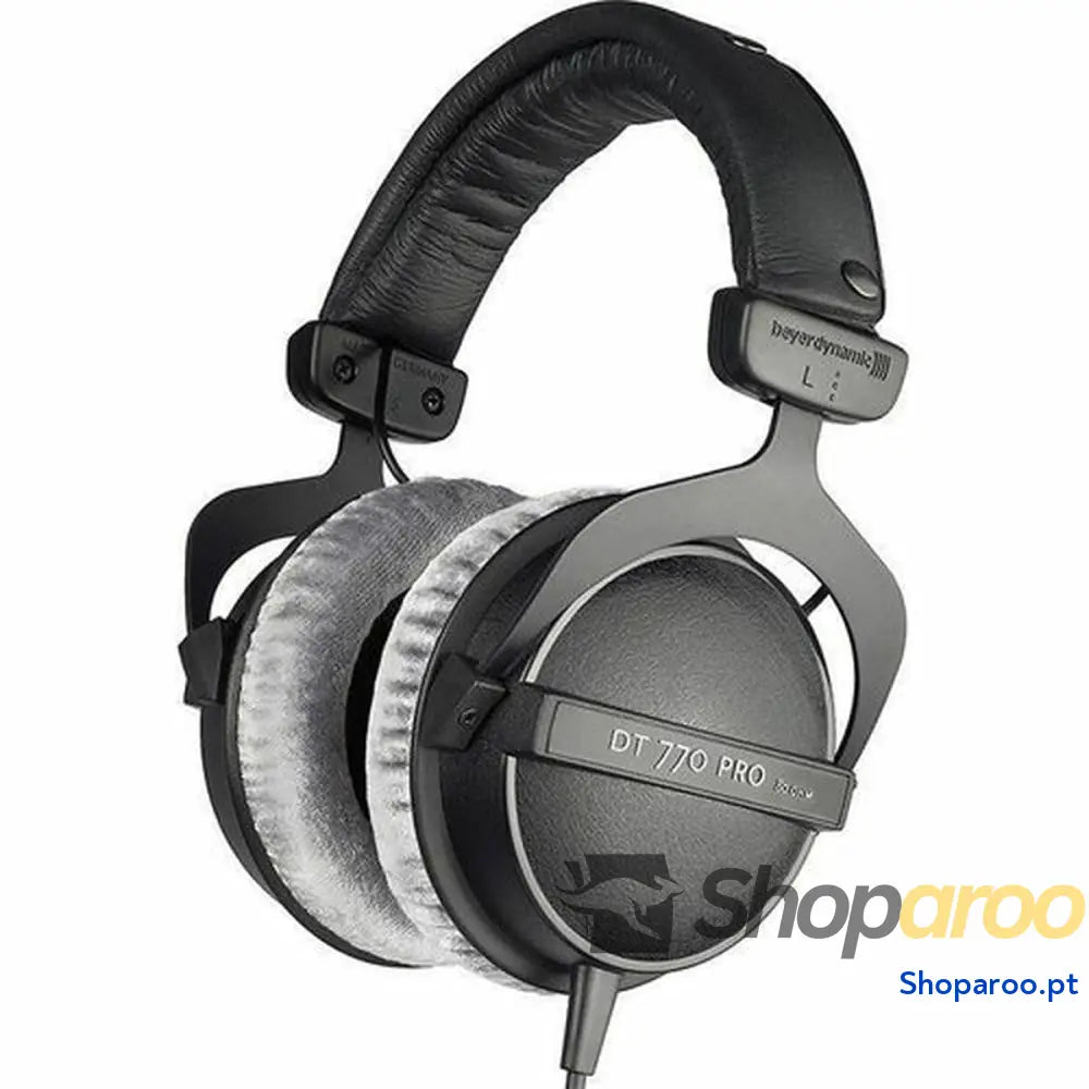 Auriculares Beyerdynamic DT 770 Pro