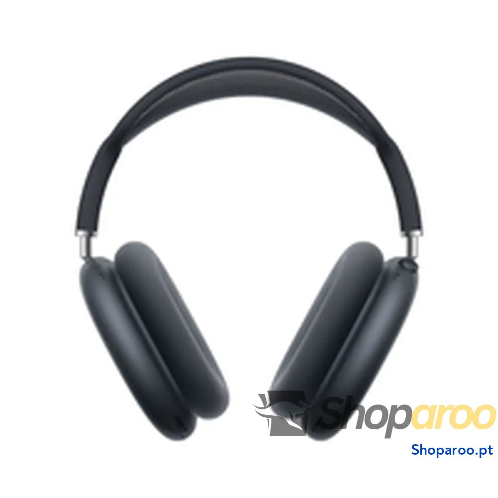 Auriculares Bluetooth Apple AirPods Max Preto