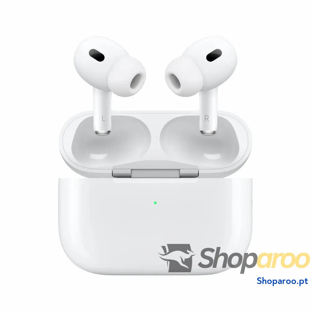 Auriculares Bluetooth Apple AirPods Pro (2nd generation) Branco