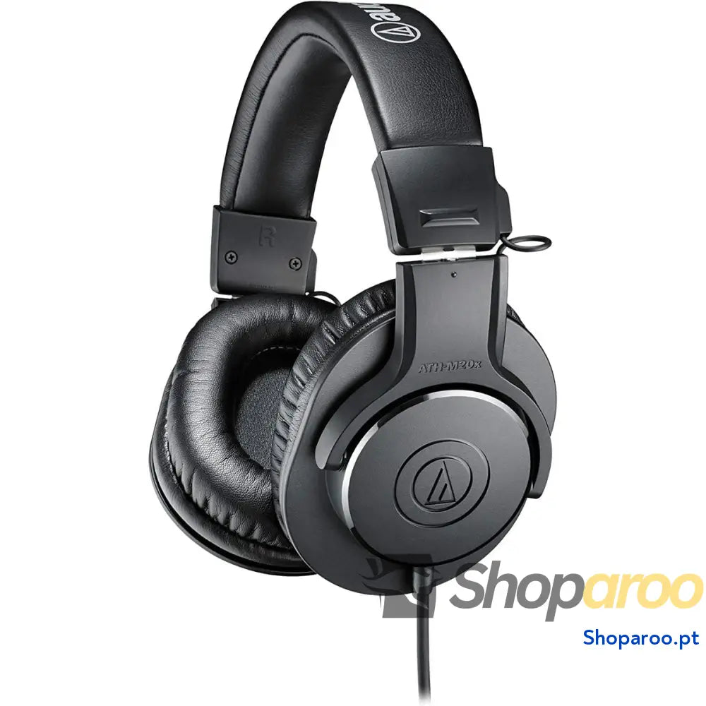 Auriculares Bluetooth Audio-Technica Iberia ATH-M20X