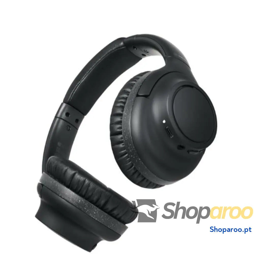 Auriculares Bluetooth Audio-Technica Iberia ATH-S300BTBK