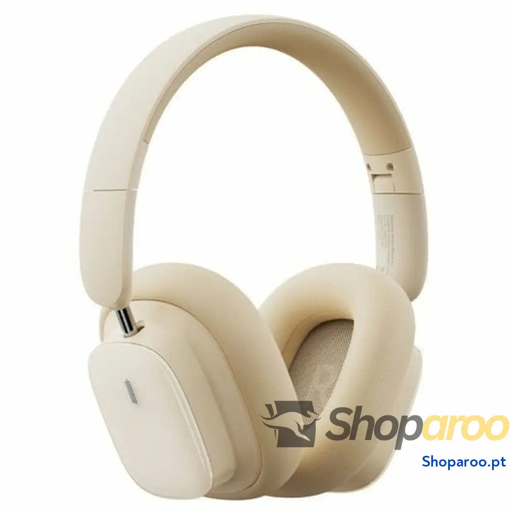 Auriculares Bluetooth Baseus A00050402223-00