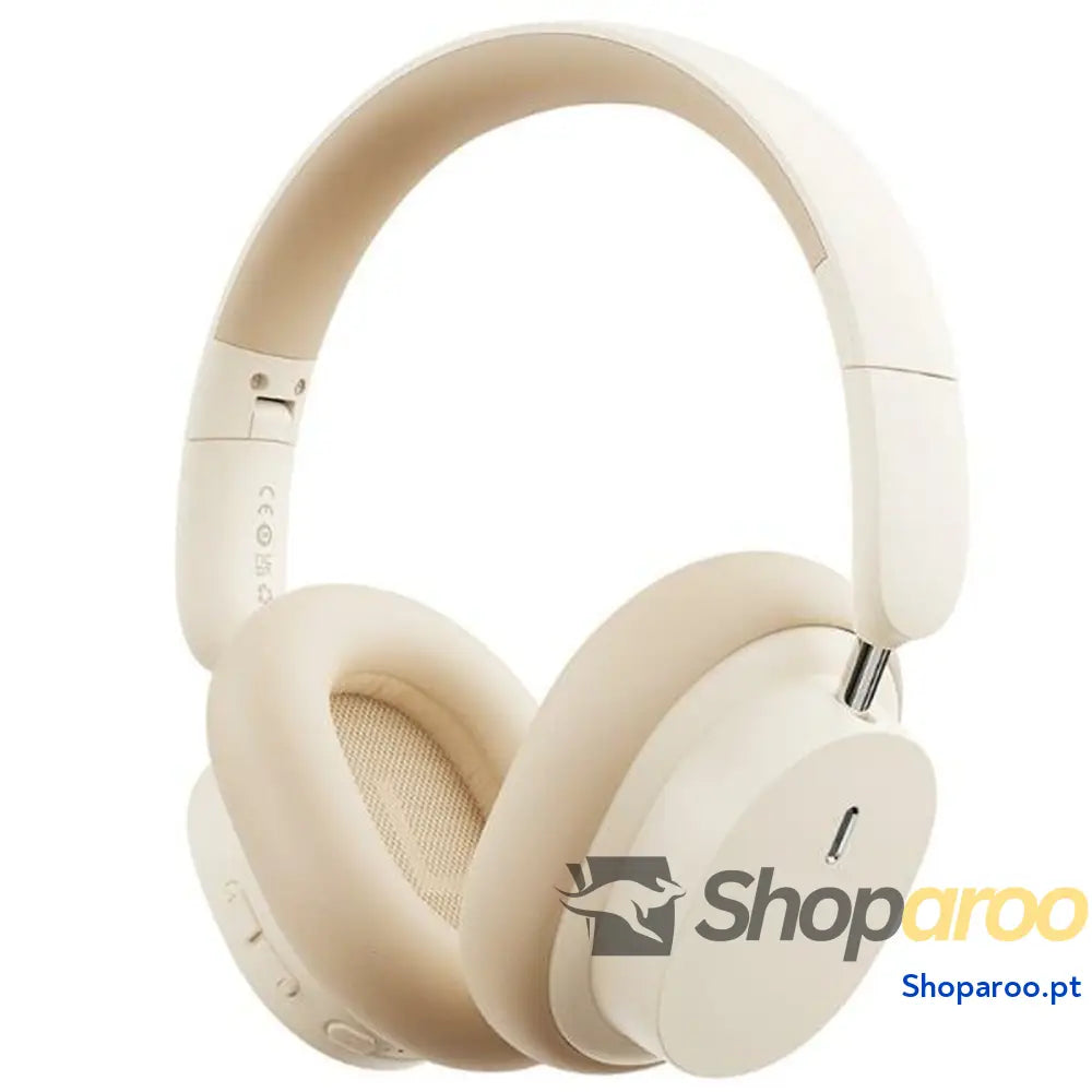 Auriculares Bluetooth Baseus NGTD020202