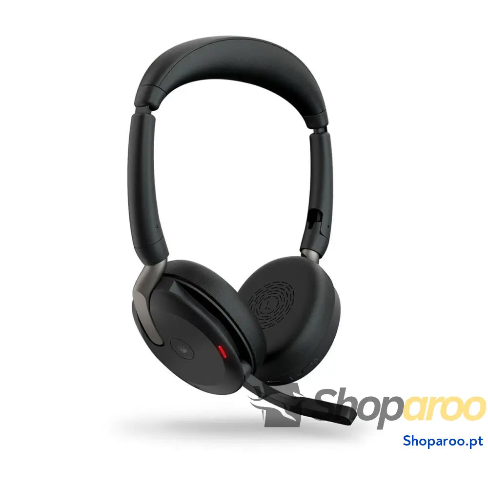 Auriculares Bluetooth com microfone Jabra 26699-999-999 Preto