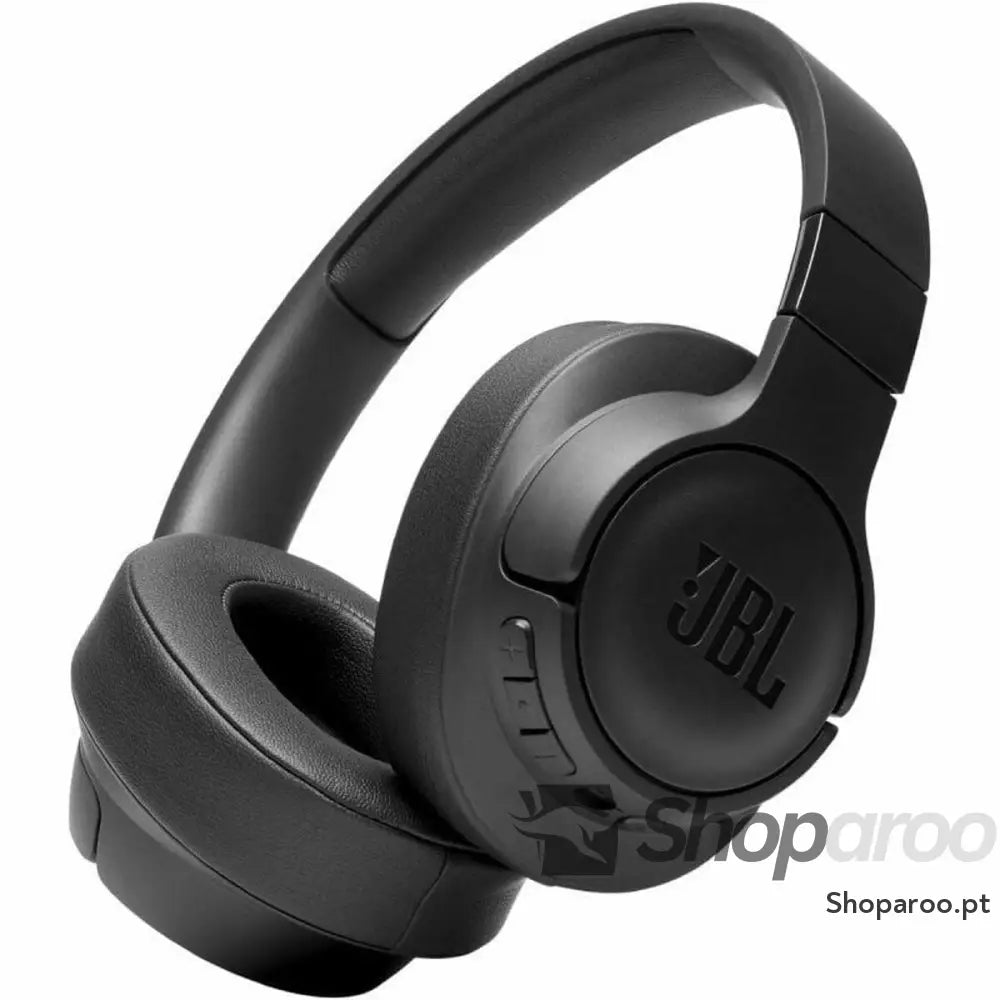 Auriculares Bluetooth com microfone JBL Tune 760NC Preto