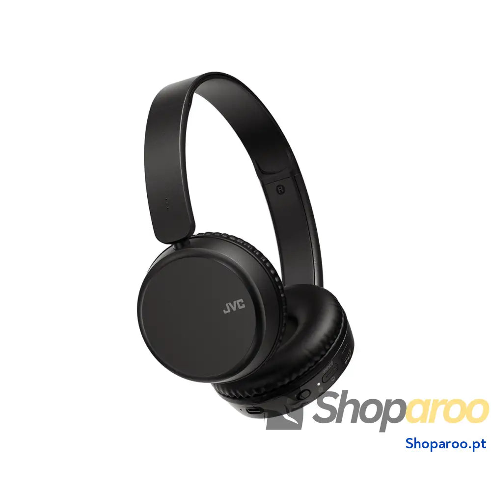 Auriculares Bluetooth com microfone JVC HA S36W A U Azul