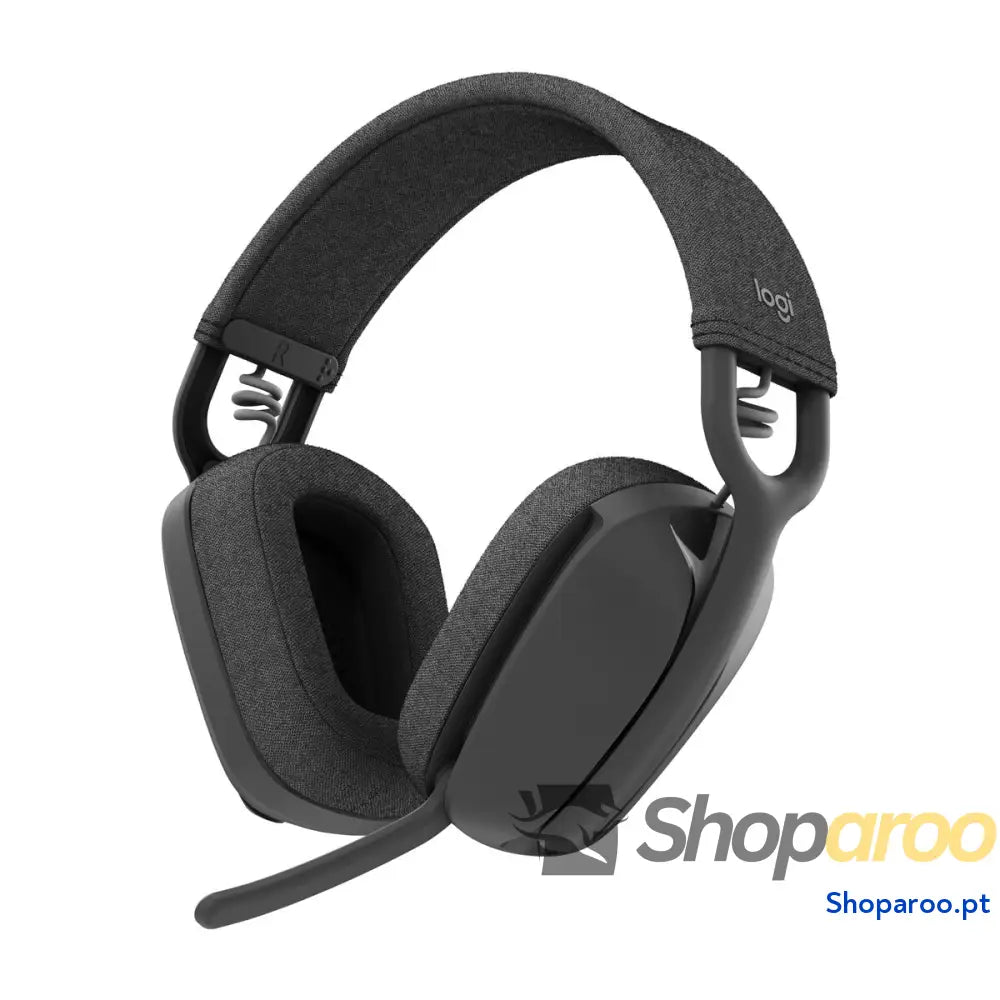 Auriculares Bluetooth com microfone Logitech 981-001213 Cinzento Grafite