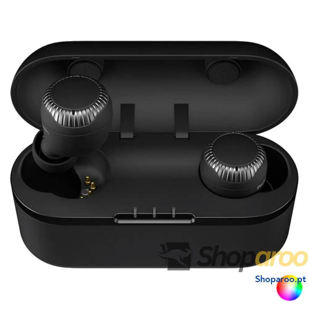 Auriculares Bluetooth com microfone Panasonic Corp. True Wireless RZ S300WE
