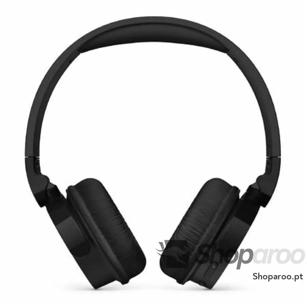 Auriculares Bluetooth com microfone Philips TAH4209BK/00 Preto