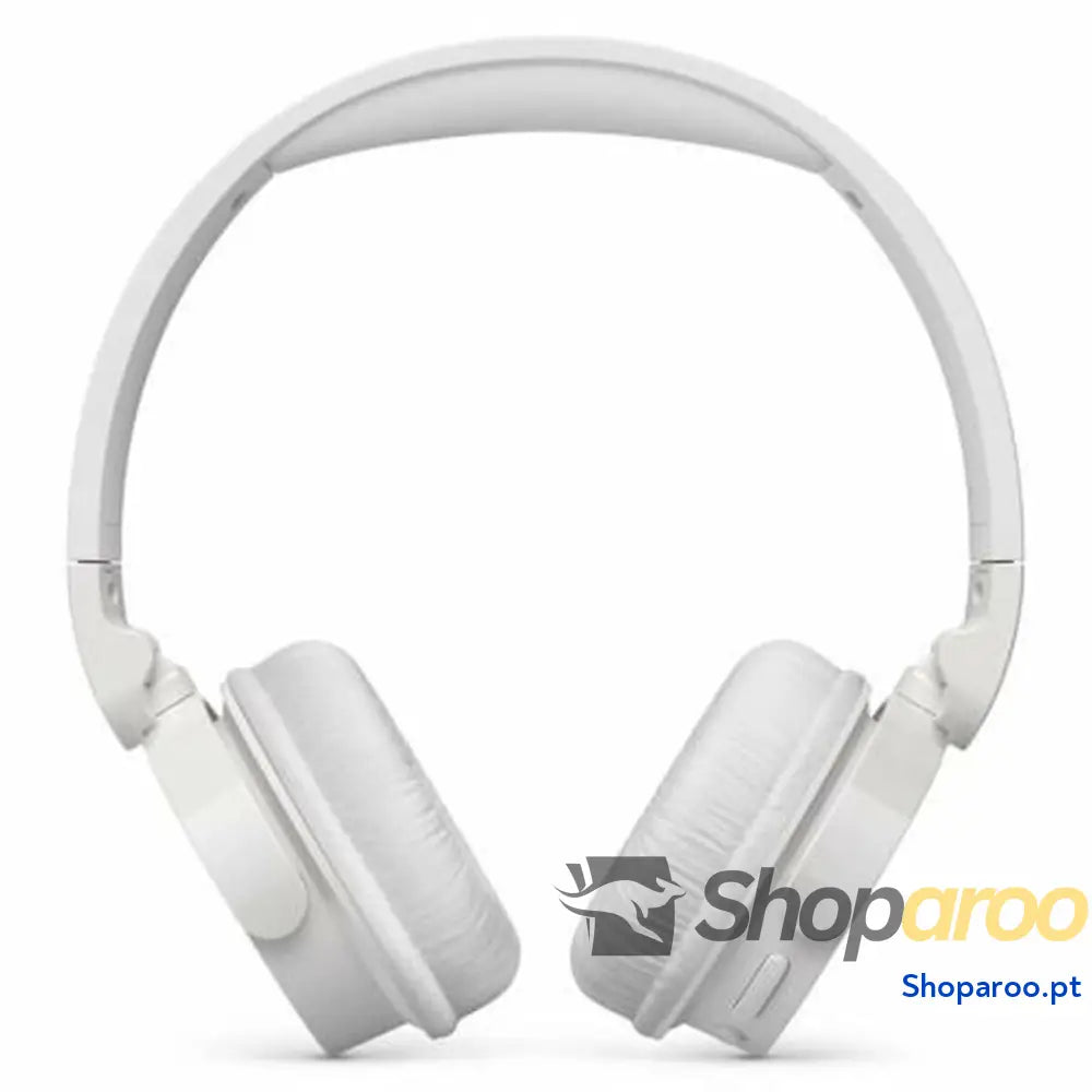 Auriculares Bluetooth com microfone Philips TAH4209WT/00 Branco