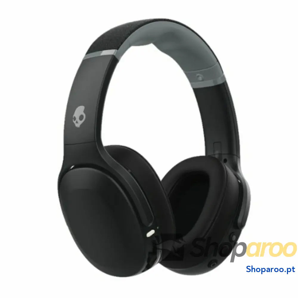 Auriculares Bluetooth com microfone Skullcandy S6EVW N740 Preto