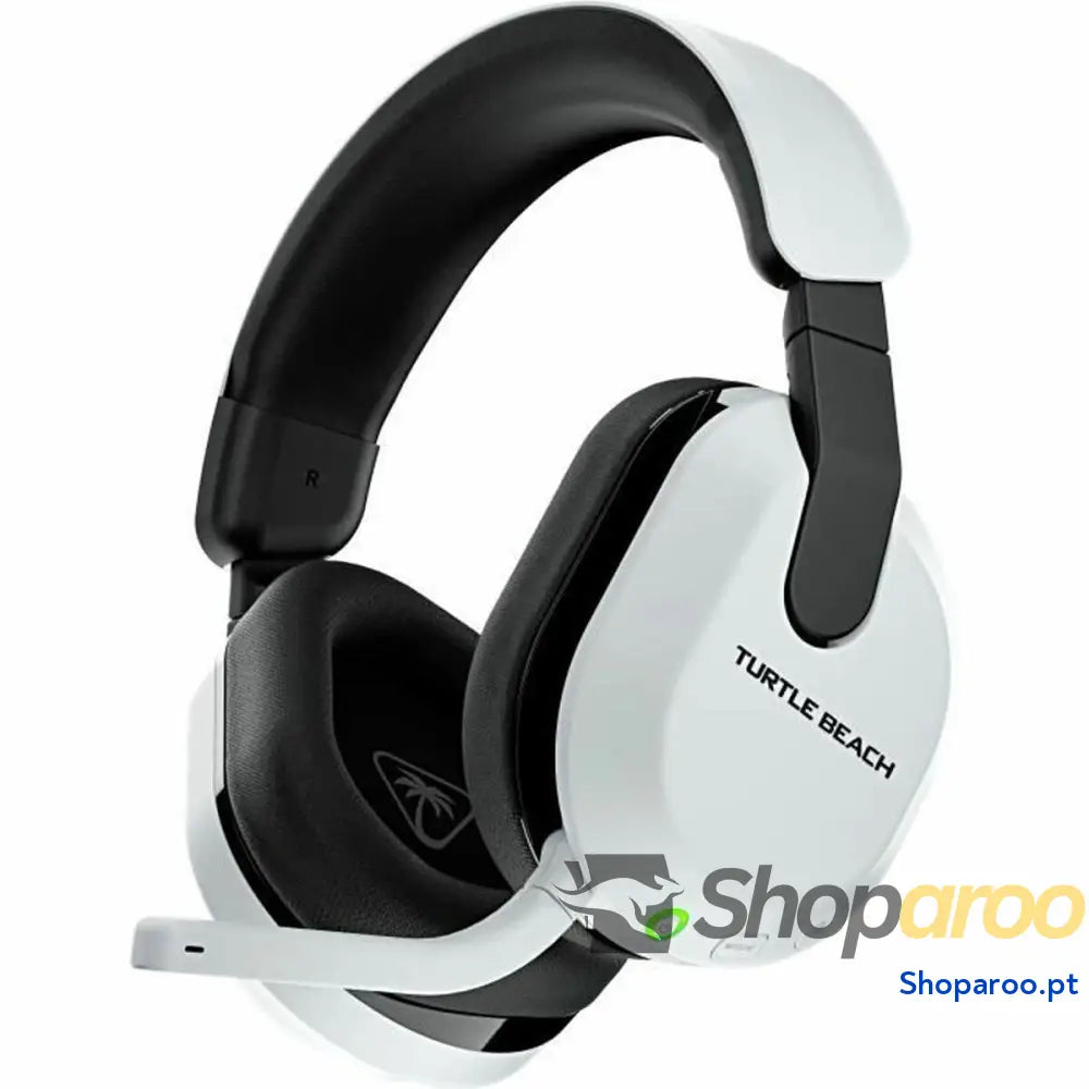 Auriculares Bluetooth com microfone Turtle Beach Stealth 600 Gen 3 Branco
