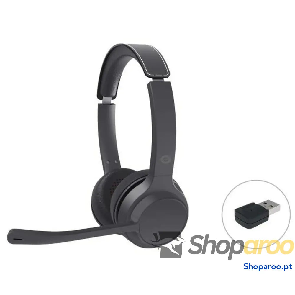 Auriculares Bluetooth Conceptronic 120839507101