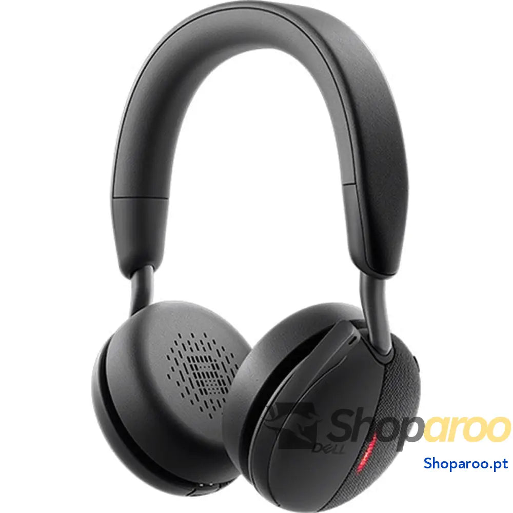 Auriculares Bluetooth Dell WL5024 DEMEA Preto