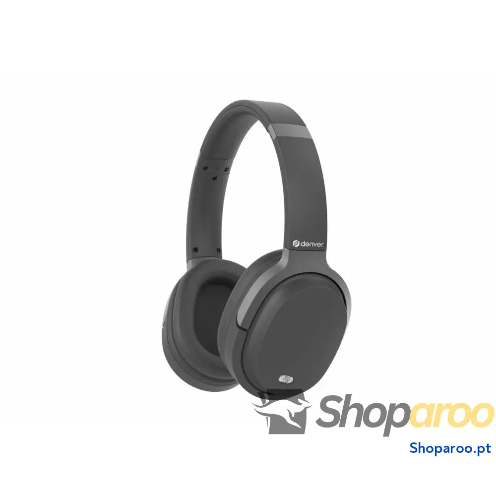 Auriculares Bluetooth Denver Electronics