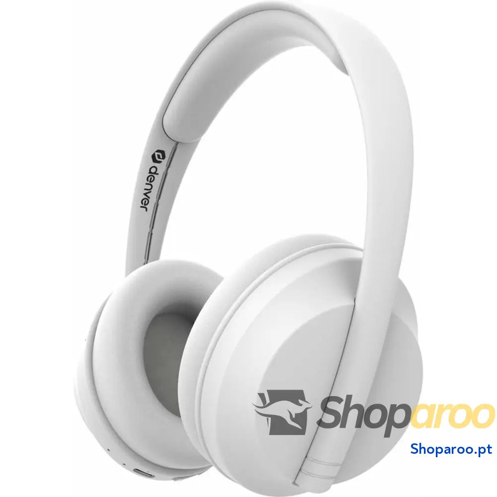 Auriculares Bluetooth Denver Electronics BTH 235W