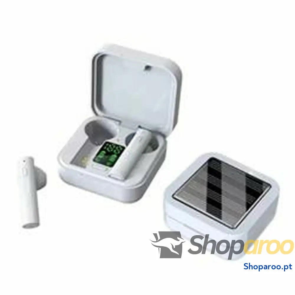 Auriculares Bluetooth Denver Electronics TWS 62 Multicolor