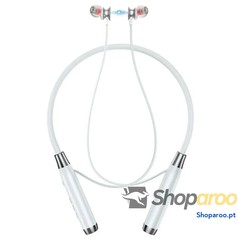 Auriculares Bluetooth Hoco ES62 grey