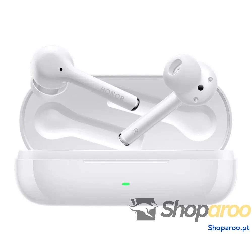 Auriculares Bluetooth Honor Magic Earbuds Branco