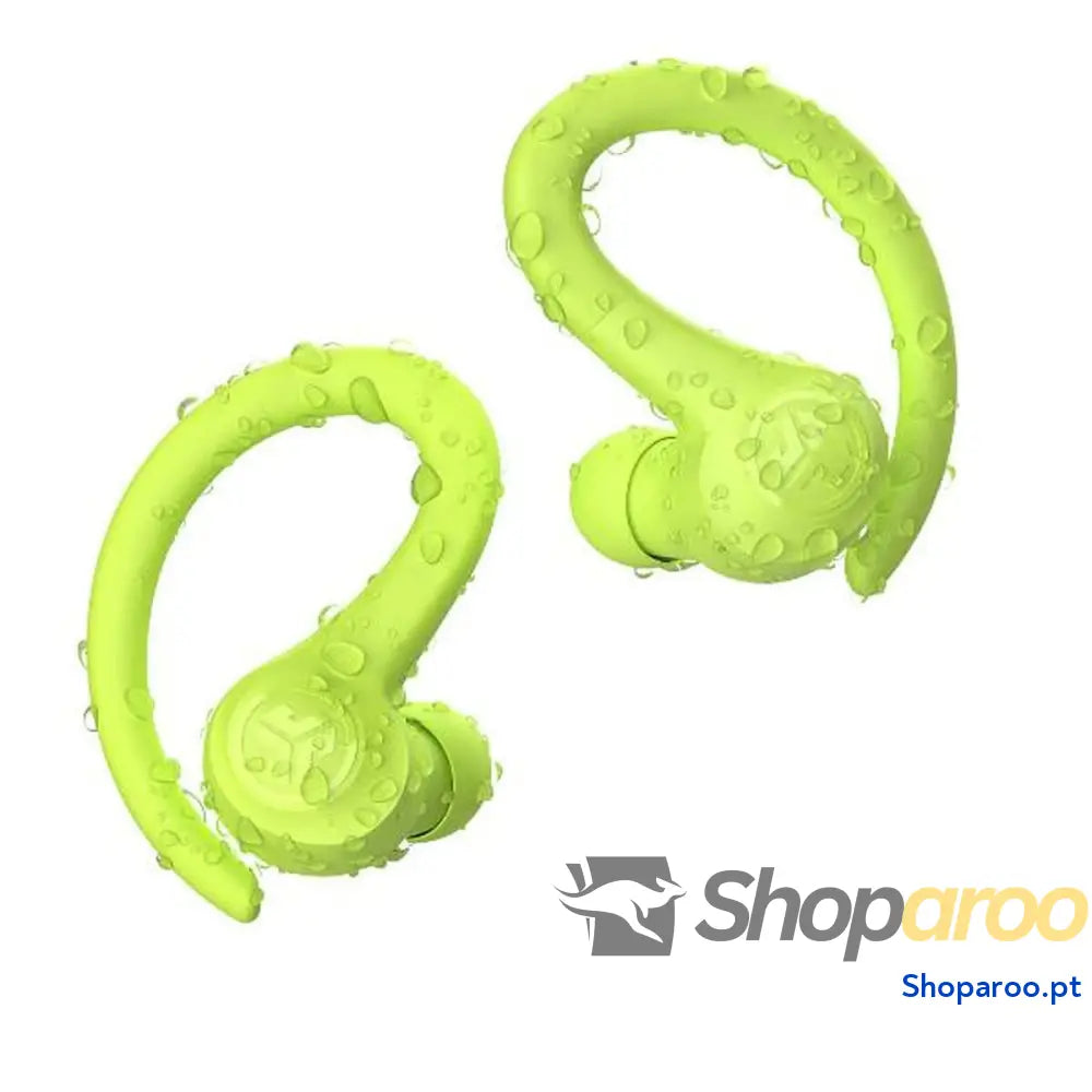 Auriculares Bluetooth JLab IEUEBGAIRSPRTRYEL124