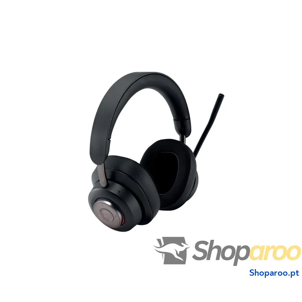 Auriculares Bluetooth Kensington H3000 Preto