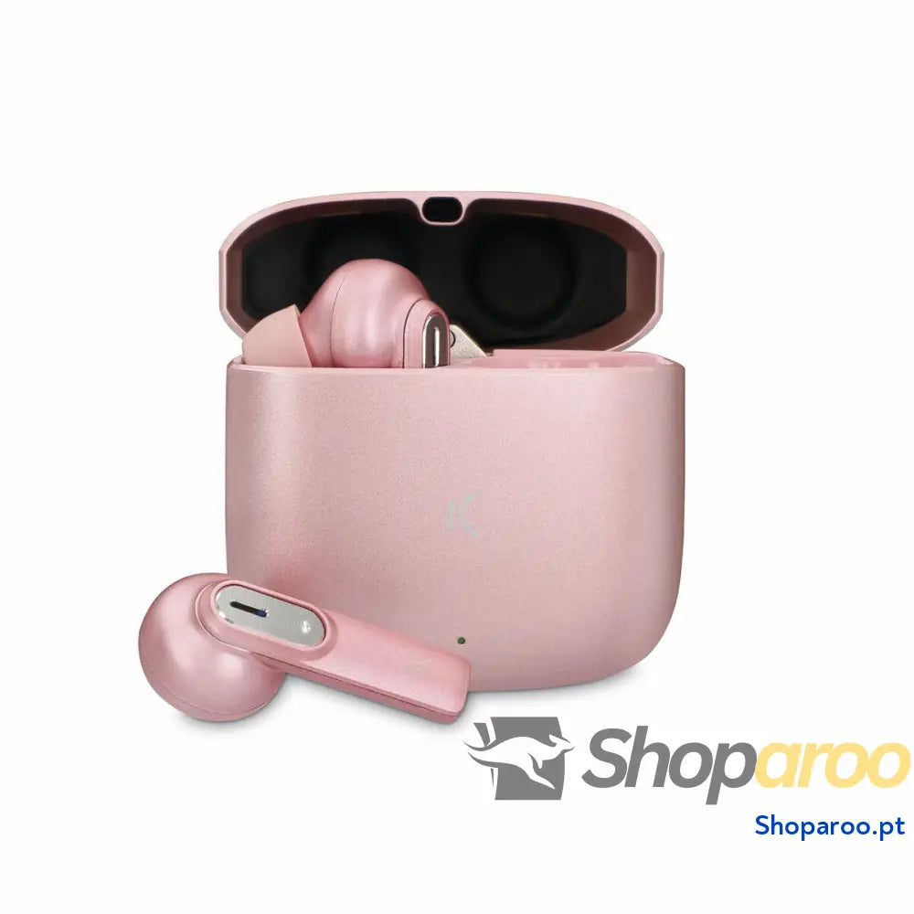 Auriculares Bluetooth KSIX Spark