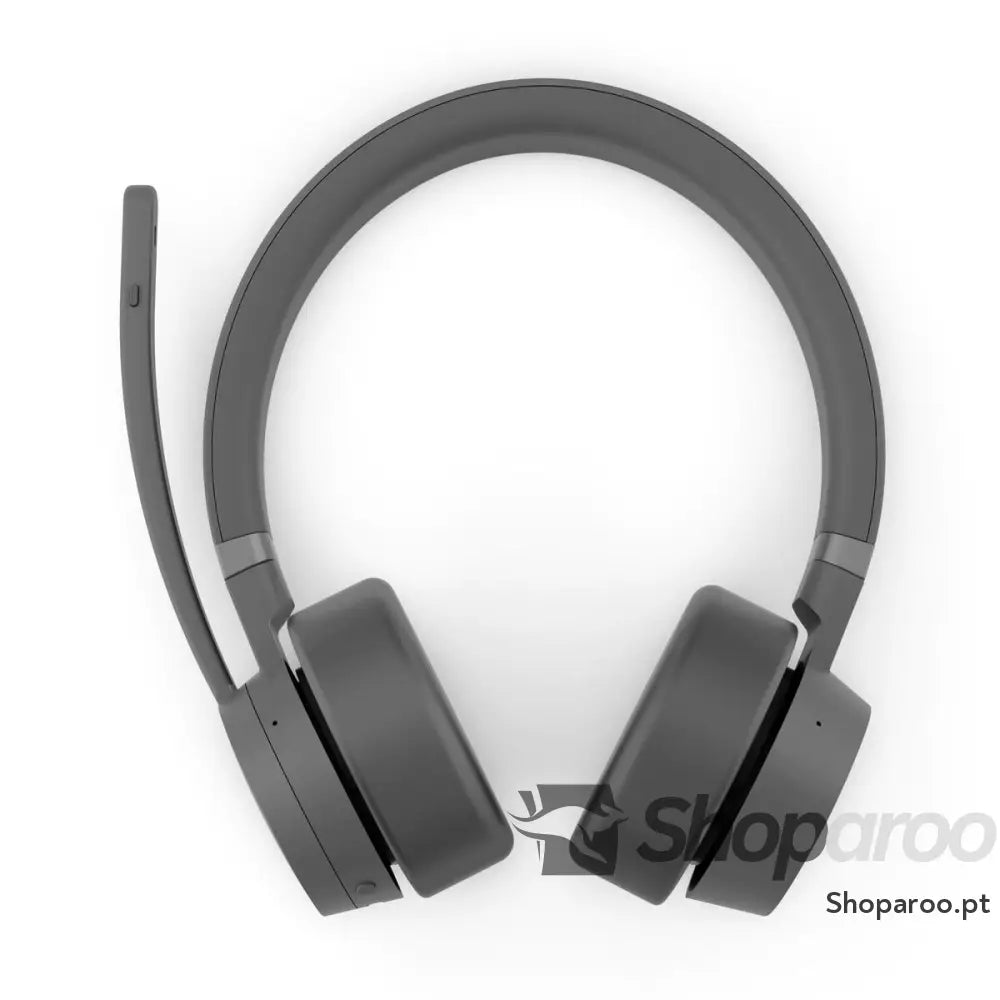 Auriculares Bluetooth Lenovo GXD1C99241 Cinzento