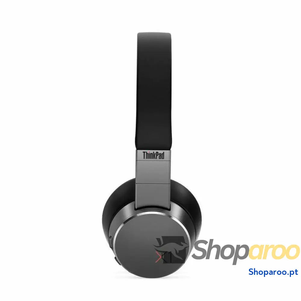 Auriculares Bluetooth Lenovo THINKPAD X1 Preto