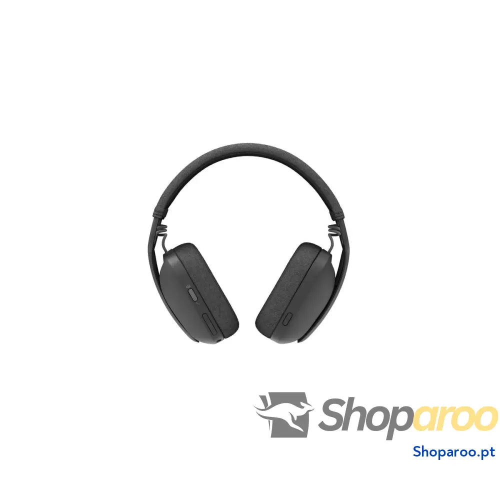 Auriculares Bluetooth Logitech Zone Vibe